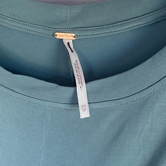 Free people Bianca maxi dress - Picture 5 of 7